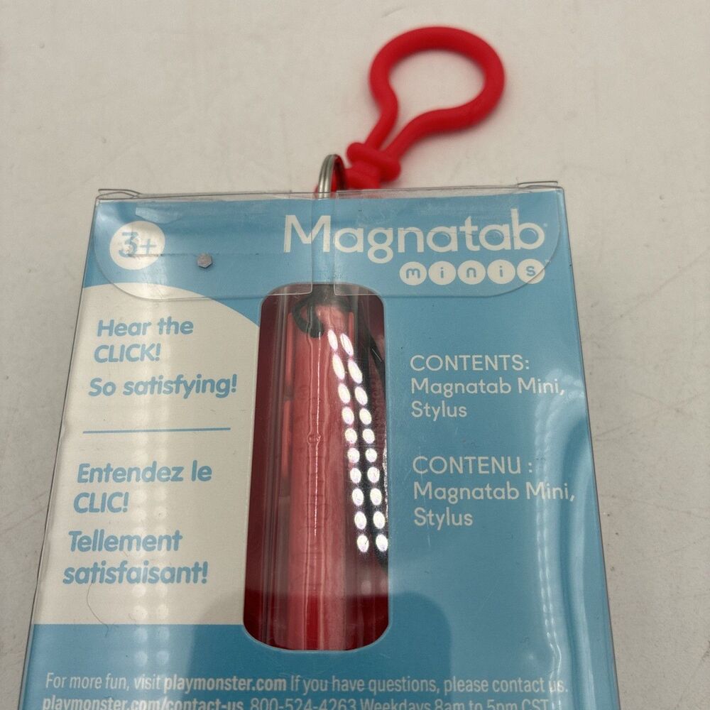 Mini Magnatab New - Picture 3 of 4
